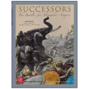 Prissänkt - Successors