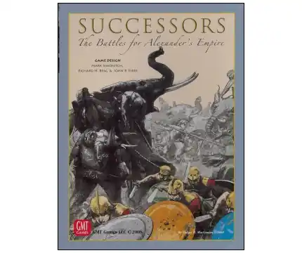 Prissänkt - Successors
