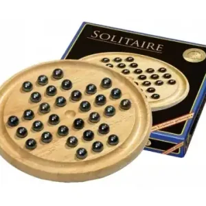 Bästsäljare - Solitaire (Philos)