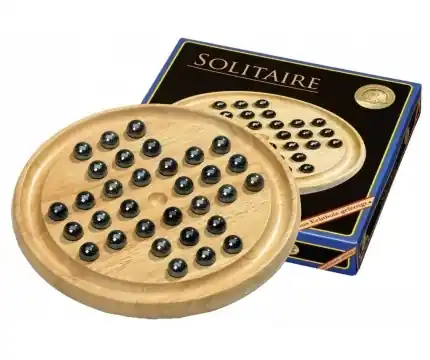 Bästsäljare - Solitaire (Philos)
