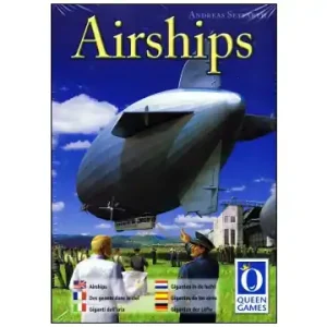 Bra pris | Airships