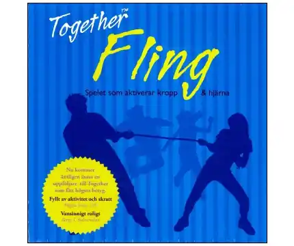 Enkel retur | Together Fling