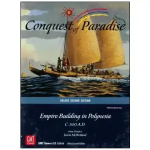 Conquest of Paradise | Populär