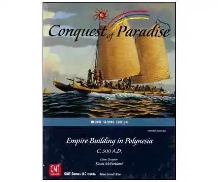 Conquest of Paradise | Populär