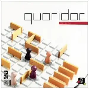 Prissänkt - Quoridor