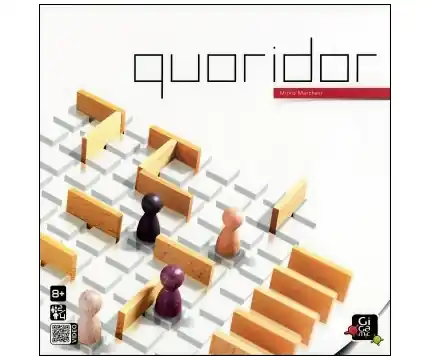 Prissänkt - Quoridor