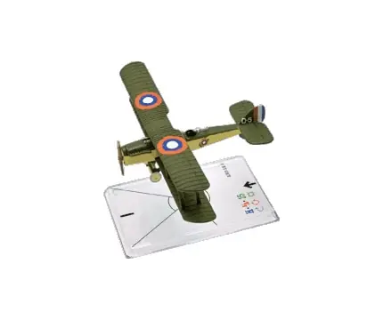 Deal | Wings of War WWI - APS II - AIRCO D.H. 4 (US Expeditionary Force)