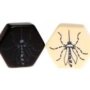 Hive The Mosquito (Exp.) | Nyhet hos oss
