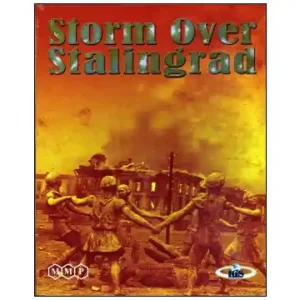 Storm over Stalingrad (IGS) | Väl omtyckt