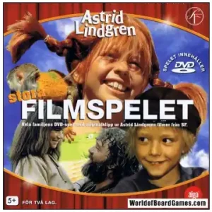 Expressleverans - Stora Filmspelet