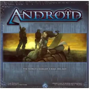 Android - Försäljningssuccé