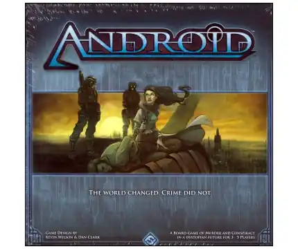 Android - Försäljningssuccé