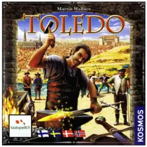 Toledo (Sve) - Utförsäljning