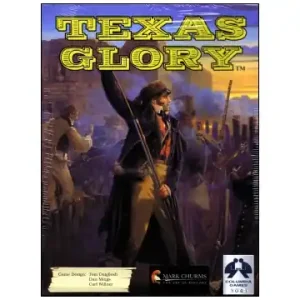 Superpris | Texas Glory