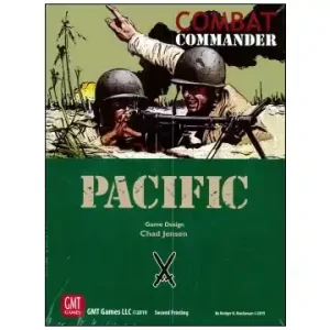 Dagens erbjudande | Combat Commander - Pacific