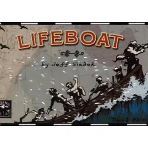Specialpris | Lifeboat