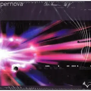 Supernova - I lager
