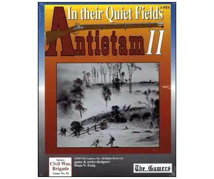Nyhet i webbutiken - In their Quiet Fields II