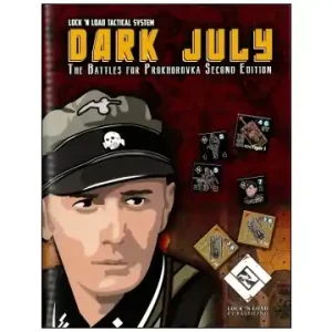 Band of Heroes - Dark July The battles for Prochorovka (Exp.) - Beställ online