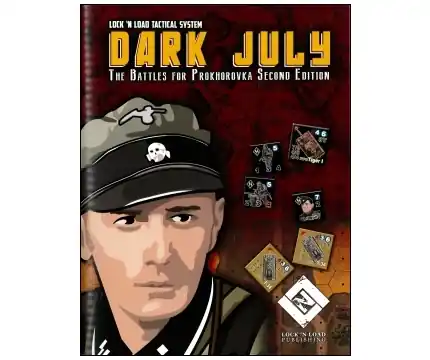 Band of Heroes - Dark July The battles for Prochorovka (Exp.) - Beställ online