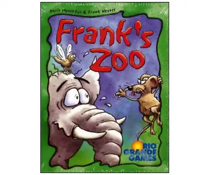 Professionell kvalitet | Frank‘s Zoo