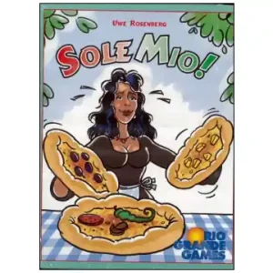 Handla online | Sole Mio!