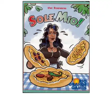 Handla online | Sole Mio!