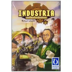 Rabatt | Industria