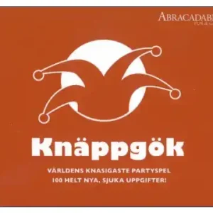 Knäppgök | Säker betalning