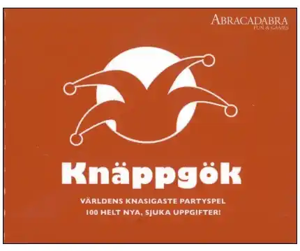 Knäppgök | Säker betalning