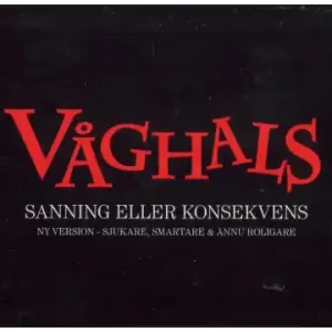 Kan beställas online - Våghals