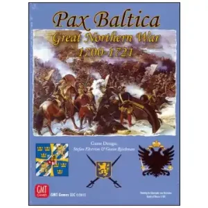 Kundfavorit | Pax Baltica