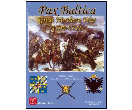 Kundfavorit | Pax Baltica