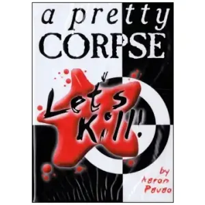 Let‘s kill - A pretty corpse (Exp.) | Tidsbegränsat erbjudande