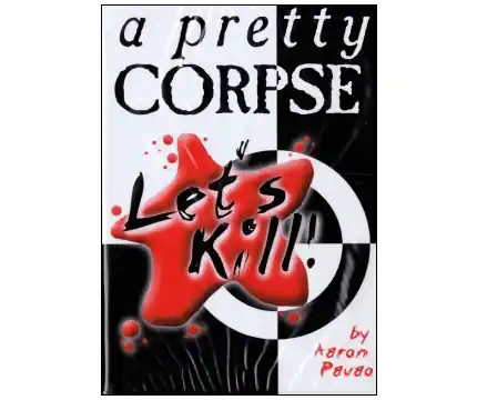 Let‘s kill - A pretty corpse (Exp.) | Tidsbegränsat erbjudande