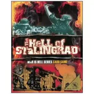 Hell of Stalingrad - Erbjudande