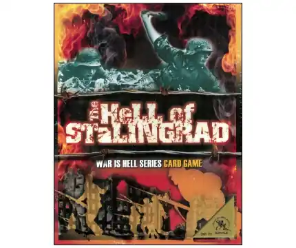 Hell of Stalingrad - Erbjudande