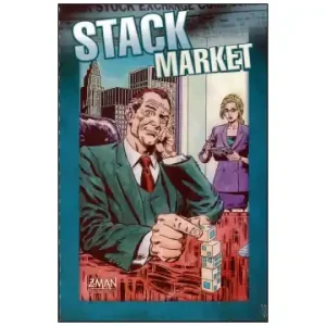 Få kvar i lager - Stack market