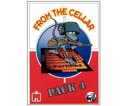 From the Cellar - Pack 4 | Superpris