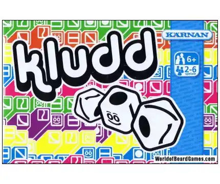 Kludd | Kundfavorit