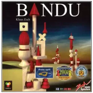 Deal - Bandu