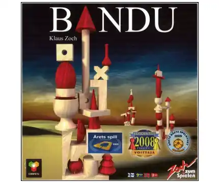 Deal - Bandu