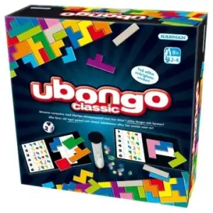 Ubongo (SVE) - Handla online