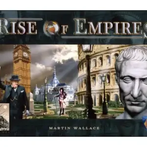 Rise of Empires | Snabb frakt