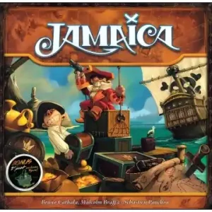 Jamaica - Finns tillgänglig