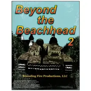 Försäljningssuccé - Beyond the Beachhead 2