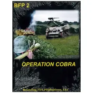 Bra pris just nu - Operation Cobra