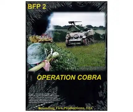 Bra pris just nu - Operation Cobra