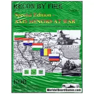 Recon By Fire Issue 3 - Spring 2006 | Premiumkvalitet