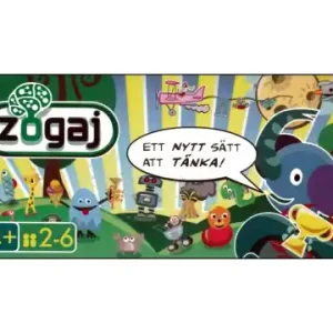 Zogaj - Kundernas favorit